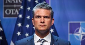 U.S. military will test service members’ testosterone levels, Pete Hegseth says