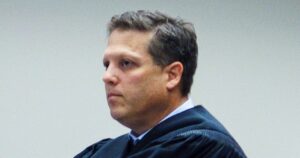 Trump immediately fires the new court-appointed top prosecutor in Seattle Trump immediately fires the new court-appointed top prosecutor in Seattle
