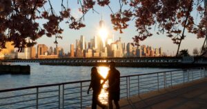 House passes Trump-backed bill that would make daylight saving time permanent
