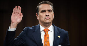 Todd Blanche says he’s not a ‘yes man’ while tangling with Democrats at his confirmation hearing Todd Blanche says he’s not a ‘yes man’ while tangling with Democrats at his confirmation hearing