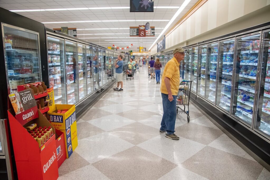 Retired Army officer tapped to lead military commissary system Retired Army officer tapped to lead military commissary system