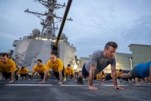 Doctors question evidence behind Pentagon’s testosterone screening plan Doctors question evidence behind Pentagon’s testosterone screening plan