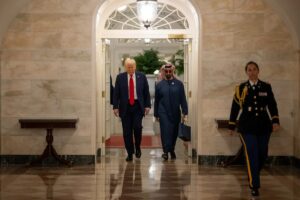 US Central Command, UAE to launch artifical intelligence task force US Central Command, UAE to launch artifical intelligence task force