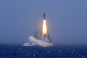 First the coast guard, then an ICBM: China tests new, long-term ways to hold off rivals in Asia First the coast guard, then an ICBM: China tests new, long-term ways to hold off rivals in Asia