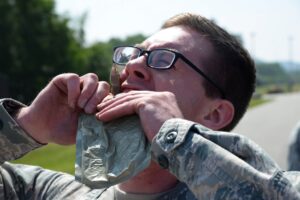 Army contractor swindles over million … in MREs Army contractor swindles over million … in MREs