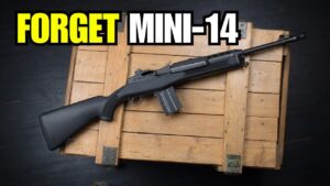 Everyone’s Buying Mini-14s in 2026… I made THIS Instead Everyone’s Buying Mini-14s in 2026… I made THIS Instead