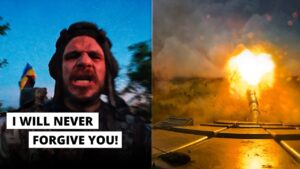 Ukraine Baited Russian Troops Into the Kill Zone – Then This Happened…
