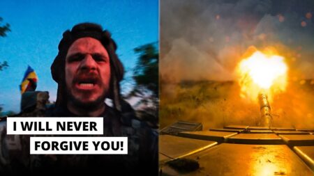Ukraine Baited Russian Troops Into the Kill Zone – Then This Happened… Ukraine Baited Russian Troops Into the Kill Zone – Then This Happened…