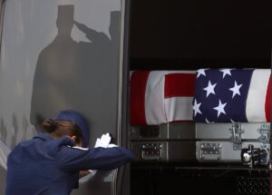 House Oversight Democrats seek records behind Pentagon changes to Iran war casualty database House Oversight Democrats seek records behind Pentagon changes to Iran war casualty database