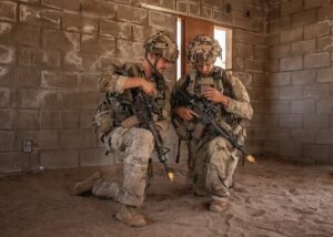 Army’s new battlefield command system ready to scale Army’s new battlefield command system ready to scale