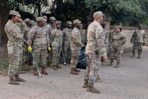 325 Narcan doses, 43 lost children: DC National Guard mission wraps first year 325 Narcan doses, 43 lost children: DC National Guard mission wraps first year