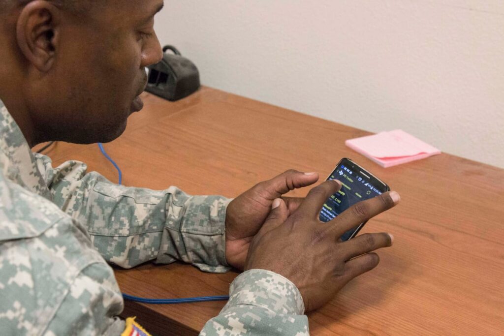 30 days after Army communications overhaul, questions remain about access to information 30 days after Army communications overhaul, questions remain about access to information