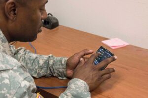 30 days after Army communications overhaul, questions remain about access to information 30 days after Army communications overhaul, questions remain about access to information