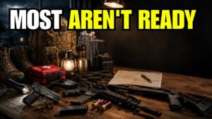 Practical Preparedness For Gun Owners This 2026