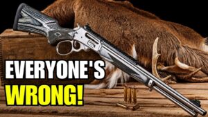 Everyone’s Buying the Wrong Rifles -7 Greatest Rifles of All Time!