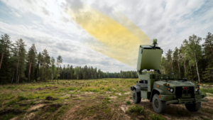Marine Corps to get ‘production-ready’ microwave drone swarm killer Marine Corps to get ‘production-ready’ microwave drone swarm killer