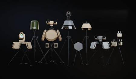 Pentagon launches online marketplace for counter-UAS technology Pentagon launches online marketplace for counter-UAS technology