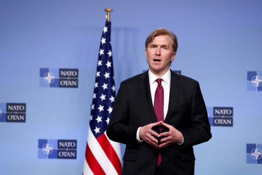 US not disengaging from Asia, seeks ‘partners, not protectorates,’ says Pentagon official