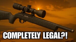 7 Guns You Can Legally Get WITHOUT a Background Check – No FFL Required! 7 Guns You Can Legally Get WITHOUT a Background Check – No FFL Required!