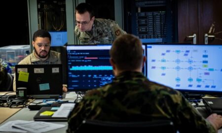 Air Force should regard AI as readiness issue across critical career fields, report says Air Force should regard AI as readiness issue across critical career fields, report says