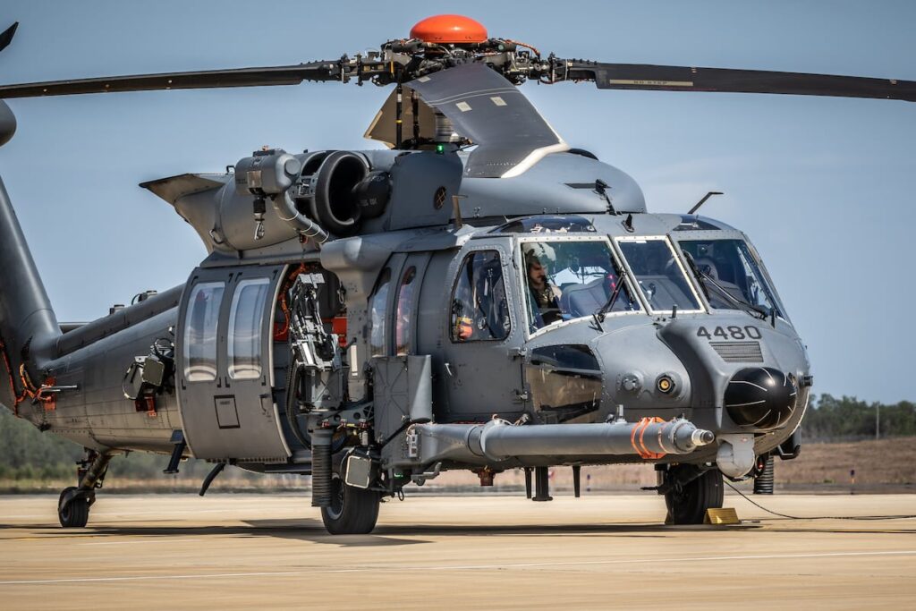 Joint Base Andrews to recieve 26 HH-60Ws, stand up helicopter squadron Joint Base Andrews to recieve 26 HH-60Ws, stand up helicopter squadron