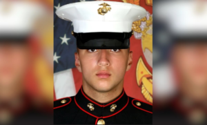 Marine Corps identifies recruit who died at Camp Pendleton Marine Corps identifies recruit who died at Camp Pendleton