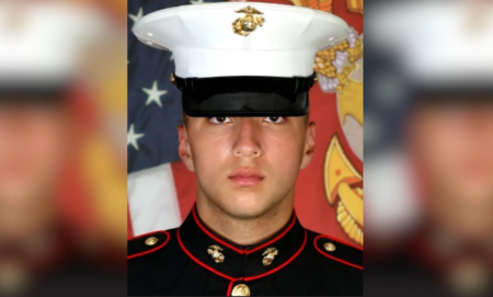 Marine Corps identifies recruit who died at Camp Pendleton Marine Corps identifies recruit who died at Camp Pendleton