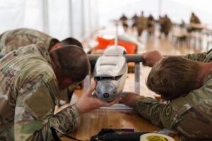 US Army to end experimental drone battalion in Europe US Army to end experimental drone battalion in Europe
