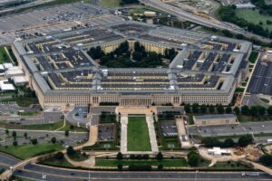 Pentagon scrutinizes foreign research ties at 30 US academic institutions Pentagon scrutinizes foreign research ties at 30 US academic institutions