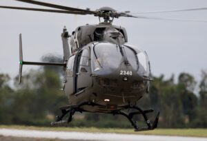 Army shifts helicopter training to a contractor-run model Army shifts helicopter training to a contractor-run model
