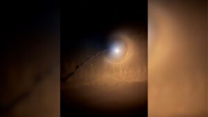 US Space Force, Japan launch sensor to bolster space surveillance above Indo-Pacific US Space Force, Japan launch sensor to bolster space surveillance above Indo-Pacific