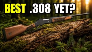 Henry Long Ranger Big Woods Carbine Review: A Serious .308 Woods Rifle Henry Long Ranger Big Woods Carbine Review: A Serious .308 Woods Rifle