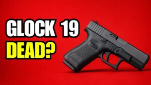 Did Glock Just Kill Off the Glock 19? Did Glock Just Kill Off the Glock 19?