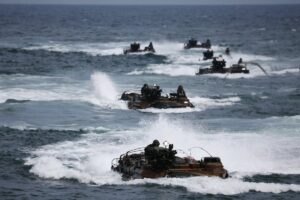 US cancels joint marine drills with South Korea over Iran war-related force constraints US cancels joint marine drills with South Korea over Iran war-related force constraints