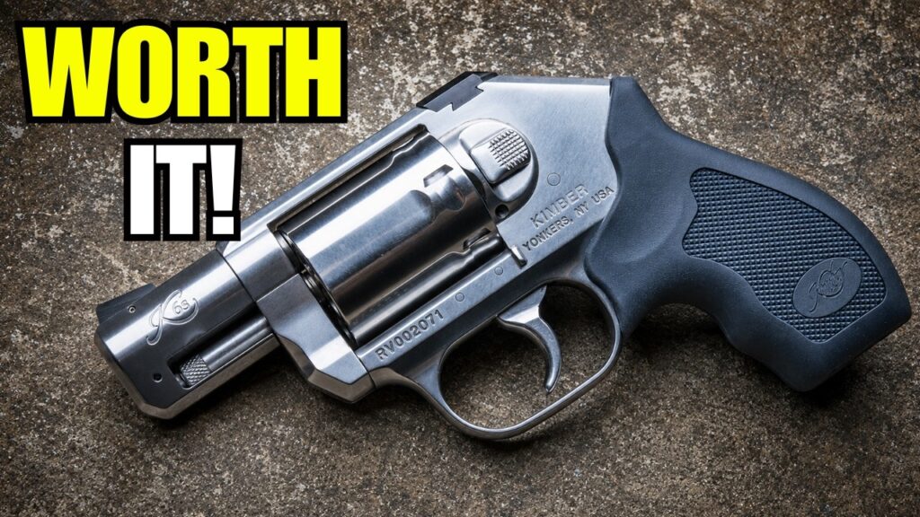 7 .357 Magnum Snub Noses That Are Actually Worth Carrying 7 .357 Magnum Snub Noses That Are Actually Worth Carrying