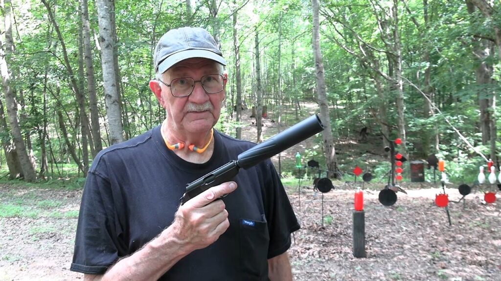 Walther PPK/S 32 Suppressed Walther PPK/S 32 Suppressed