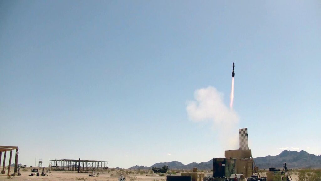 US Army seeks 8,000 new short-range missiles per year US Army seeks 8,000 new short-range missiles per year