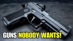 6 Brand New Guns Americans Are DUMPING in 2026 — Here’s Why 6 Brand New Guns Americans Are DUMPING in 2026 — Here’s Why