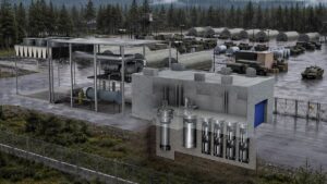 US Army taps 5 firms to build on-base microreactors in nuclear energy push
