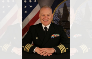 Navy removes California-based medicine and readiness CO Navy removes California-based medicine and readiness CO