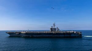 Multiple USS Abraham Lincoln sailors have tried to go overboard amid extended deployment, families say Multiple USS Abraham Lincoln sailors have tried to go overboard amid extended deployment, families say