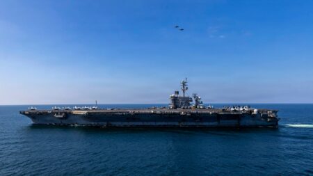 Multiple USS Abraham Lincoln sailors have tried to go overboard amid extended deployment, families say Multiple USS Abraham Lincoln sailors have tried to go overboard amid extended deployment, families say