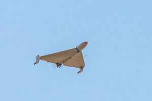 US Army exploring 50mm cannon to destroy drones