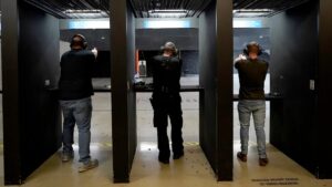 Bill seeks nationwide concealed carry for special operators Bill seeks nationwide concealed carry for special operators