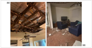 Asbestos, mold and crumbling walls: The US military’s Pacific bases are falling apart Asbestos, mold and crumbling walls: The US military’s Pacific bases are falling apart