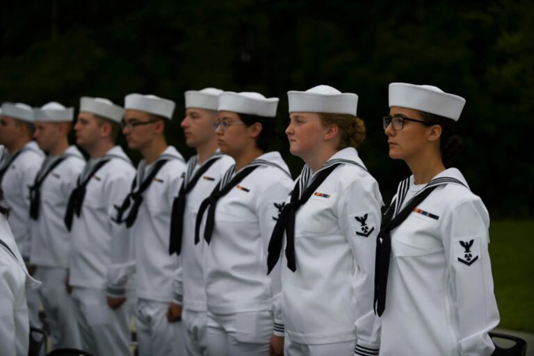 Navy’s billet-based advancement shift leaves nuclear sailors on separate path