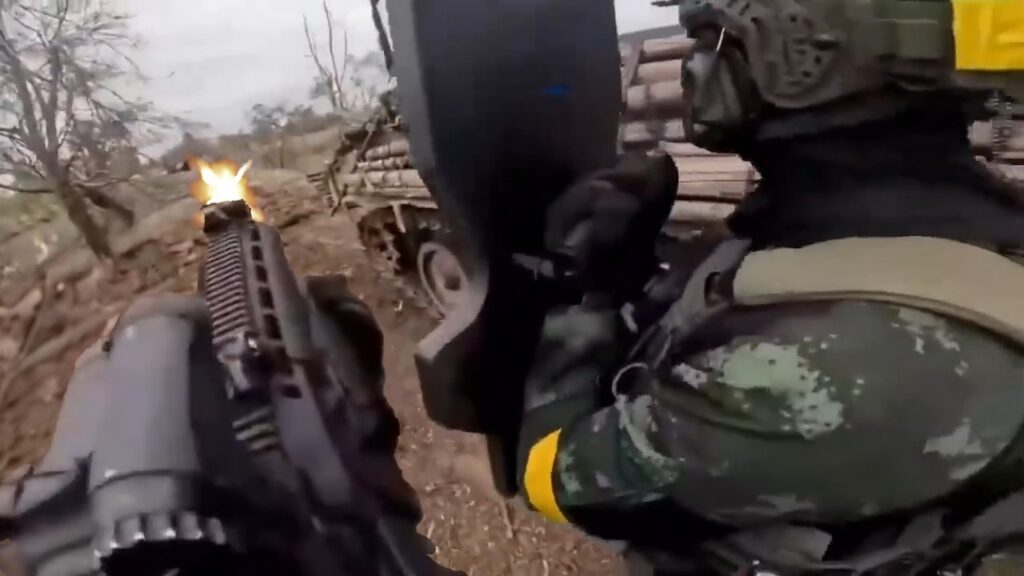 Special Forces Tactical Ballistic Shield Bunker Assault Helmet Cam Combat Footage Special Forces Tactical Ballistic Shield Bunker Assault Helmet Cam Combat Footage