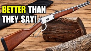 The Rossi R92 Is BETTER Than People Want To Admit! The Rossi R92 Is BETTER Than People Want To Admit!