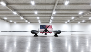 Drone maker unveils ‘low-cost’ alternative to MQ-9 Reaper Drone maker unveils ‘low-cost’ alternative to MQ-9 Reaper