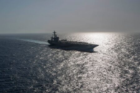 Former service members admit to dealing fentanyl that killed USS Abraham Lincoln sailor Former service members admit to dealing fentanyl that killed USS Abraham Lincoln sailor